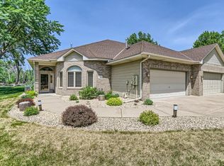 12144 Bluebird Cir NW, Coon Rapids, MN 55448