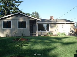 19315 Twinkle Dr SE, Spanaway, WA