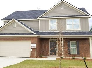 7343 Wooddale Ct, Columbus, GA 31904