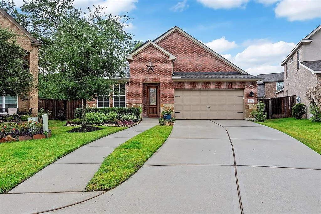 5006 Sawmill Timber Dr — Photo 2