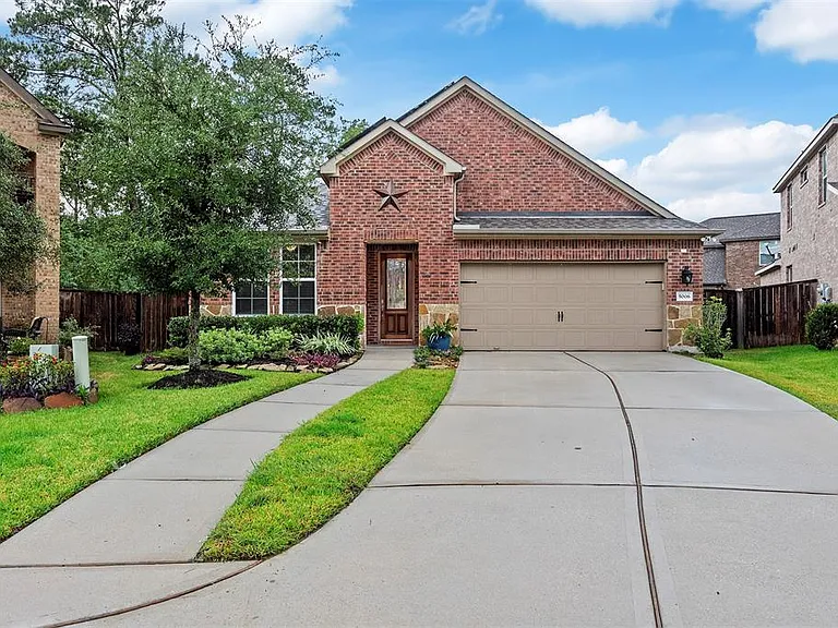 5006 Sawmill Timber Dr — Photo 2