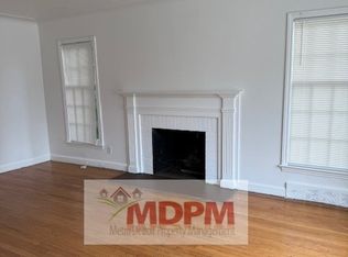 11369 Nottingham Rd, Detroit, MI 48224