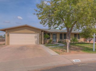 233 S Cholla St, Gilbert, AZ 85233