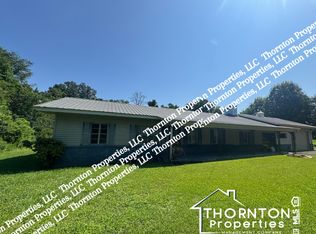 35 Baptist Camp Rd, Guntersville, AL 35976
