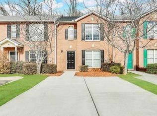 3825 Waldrop Ln, Decatur, GA 30034