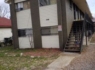 1160 Springdale St APT 6, Memphis, TN 38108