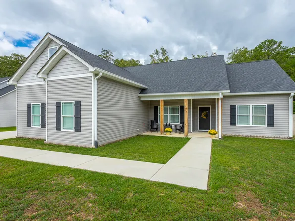 6625 Long Horn St, Birchwood, TN 37308