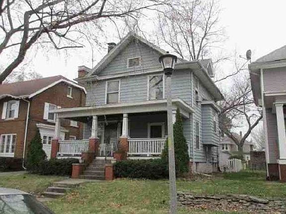 5th image of 1105 N Glenwood Ave