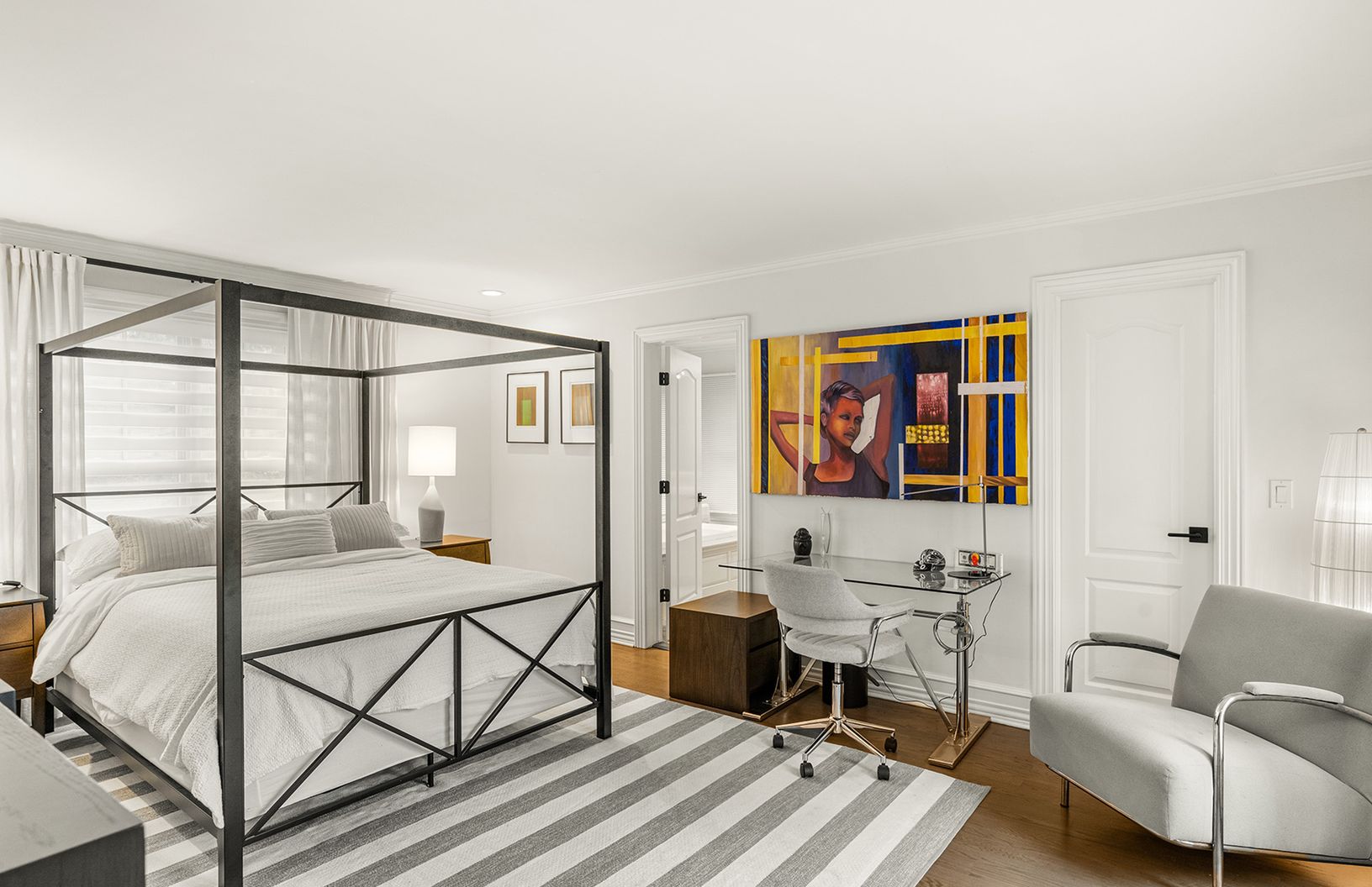  First Floor En-Suite