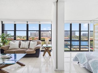 2017 S Ocean Dr APT 606, Hallandale Beach, FL 33009