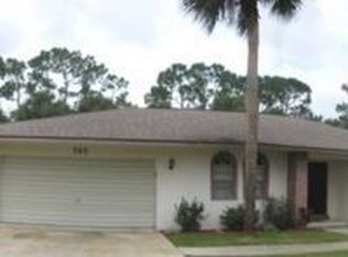765 Haftez St NE, Palm Bay, FL 32907