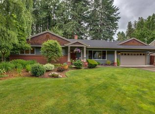 19158 SW Terry Ave, Lake Oswego, OR 97035
