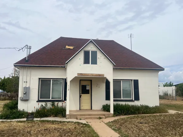 115 N 400 W, Blanding, UT 84511