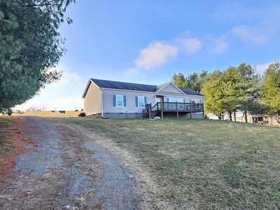 439 Louisville Ln, Galax, VA, 24333