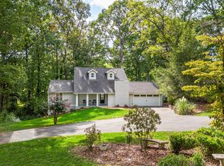 7434 Savannah Dr, Ooltewah, TN 37363