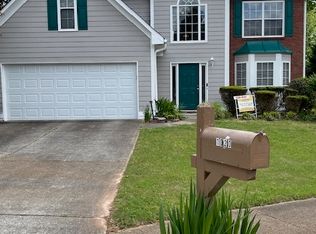 1020 Tunbridge Ct, Lawrenceville, GA 30043