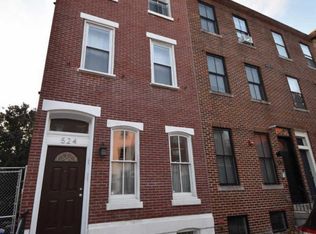 524 N 22nd St #C, Philadelphia, PA 19130