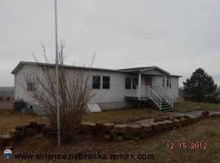 1301 W Davey Rd, Davey, NE 68336