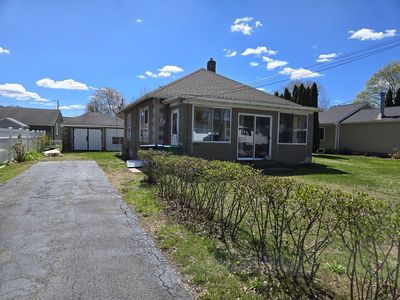 23 Newbridge Ave, Burlington, MA, 01803