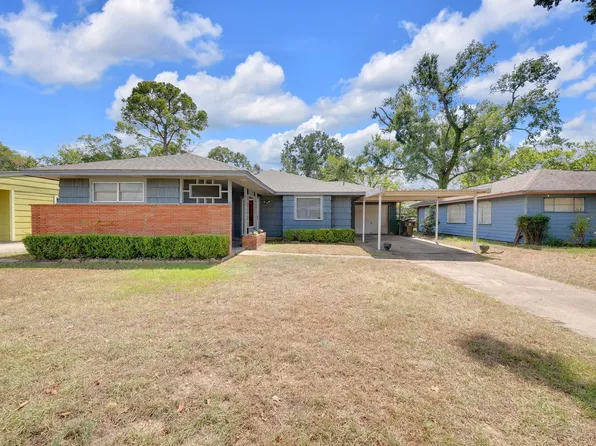 5310 Newkirk Ln, Houston, TX 77021