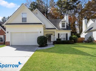 1173 Rhyne Chase SE, Smyrna, GA 30082