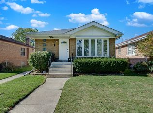 8152 N Ozark Ave, Niles, IL
