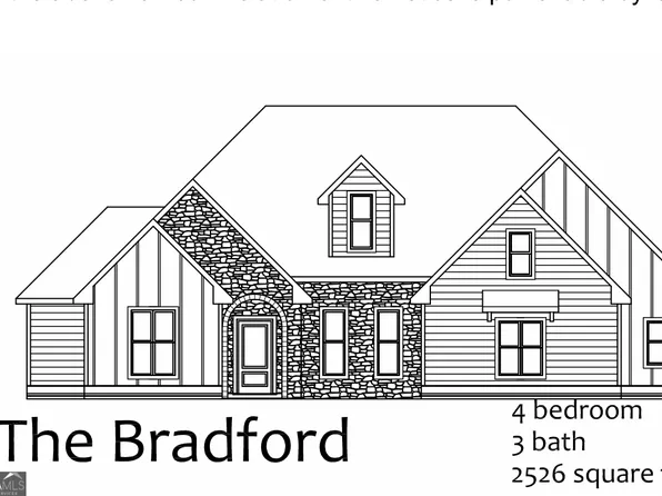 497 Flint Farms Dr, Concord, GA 30206