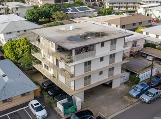534 Kamoku St, Honolulu, HI 96826