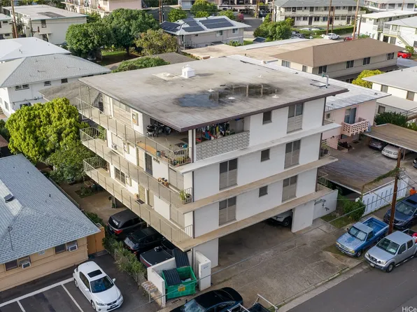 534 Kamoku St, Honolulu, HI 96826