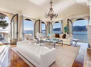 125 Belvedere Ave, Belvedere Tiburon, CA 94920