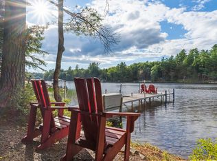 265 Bald Head Is, Palermo, ME 04354