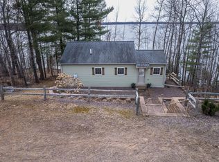 W6939 Mae West Rd, Ladysmith, WI 54848