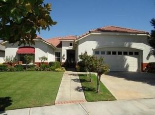 3110 Rose Petal St, Bakersfield, CA 93311