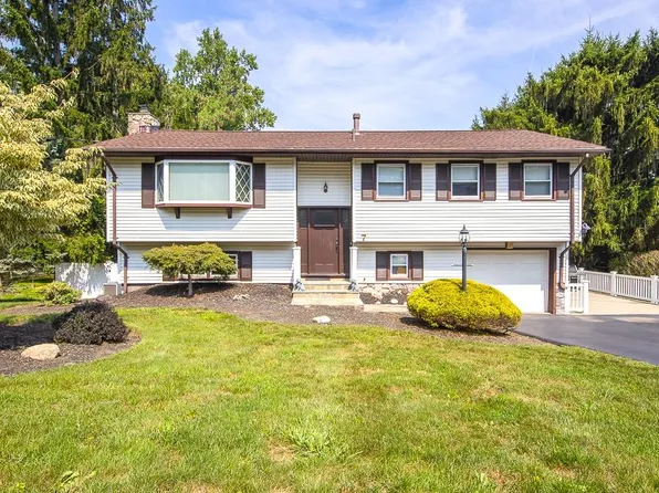 7 Gilmore Drive, Stony Point, NY 10980