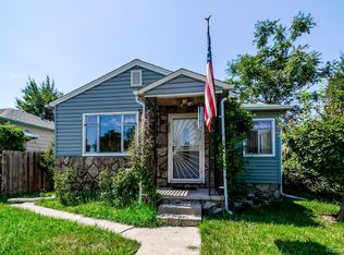 269 Grove St, Denver, CO 80219