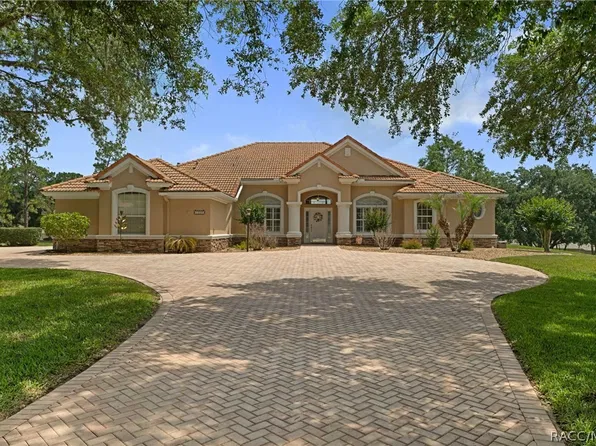 1969 N Yawkey Point, Hernando, FL 34442
