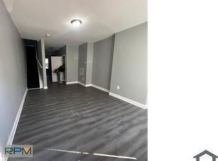 1803 Braddish Ave, Baltimore, MD 21216