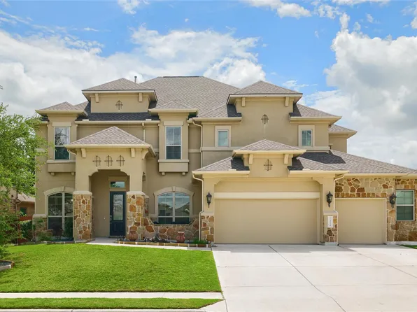 3118 Media Dr, Leander, TX 78641