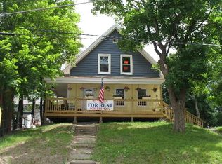 6 Maple St #3, Gardner, MA 01440