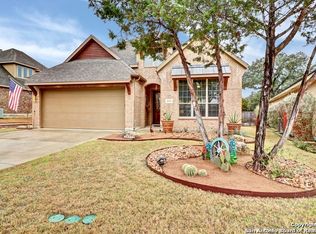 28351 Willis Rnch, San Antonio, TX 78260