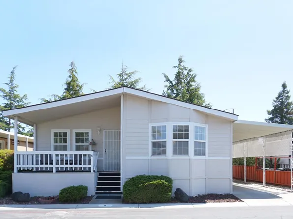 1225 Vienna Dr Space 6, Sunnyvale, CA 94089