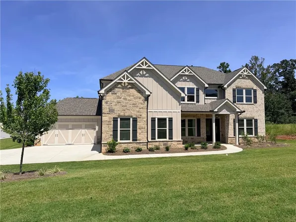 3995 Sierra Lake Drive Ct, Cumming, GA 30040
