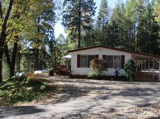 9225 La Porte Rd, Brownsville, CA 95919