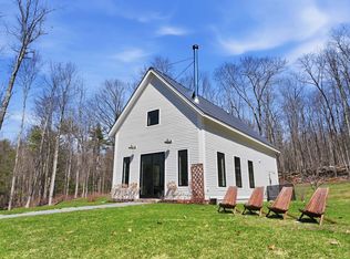 225 Piper Ridge Road, Weybridge, VT 05753