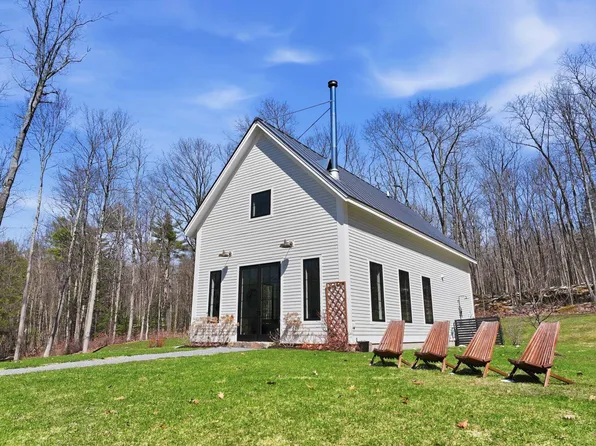 225 Piper Ridge Road, Weybridge, VT 05753