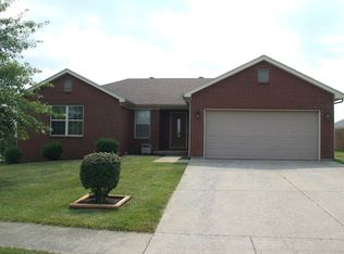 3015 Paddock Loop, Lawrenceburg, KY 40342