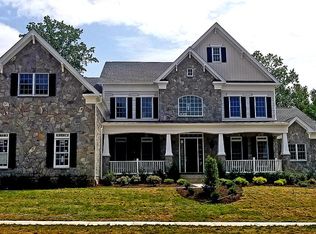 4479 Dodds Mill Dr, Haymarket, VA 20169