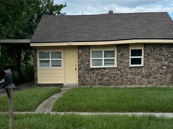 5723 Pauline Dr, New Orleans, LA 70126