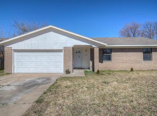 11457 E 37th Pl, Tulsa, OK 74146