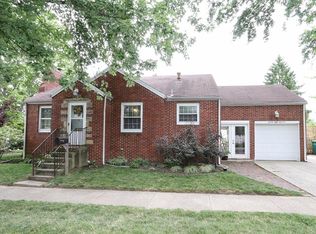 2800 Aerial Ave, Dayton, OH 45419